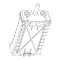 Switch - 140026973010 Switch Oven 6+0 [Electrolux Aeg]